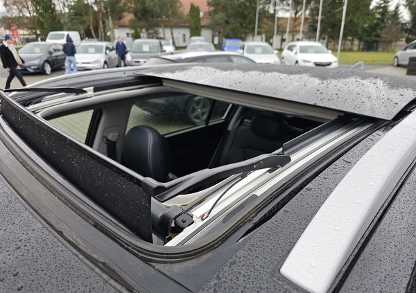 Kia Sportage cena 54990 przebieg: 178000, rok produkcji 2015 z Obrzycko małe 497